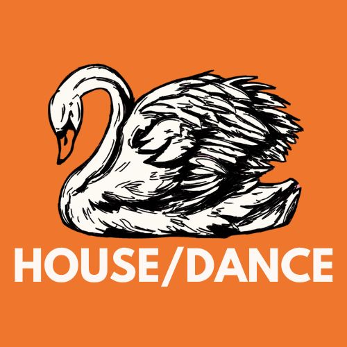 Dance/House Playlist