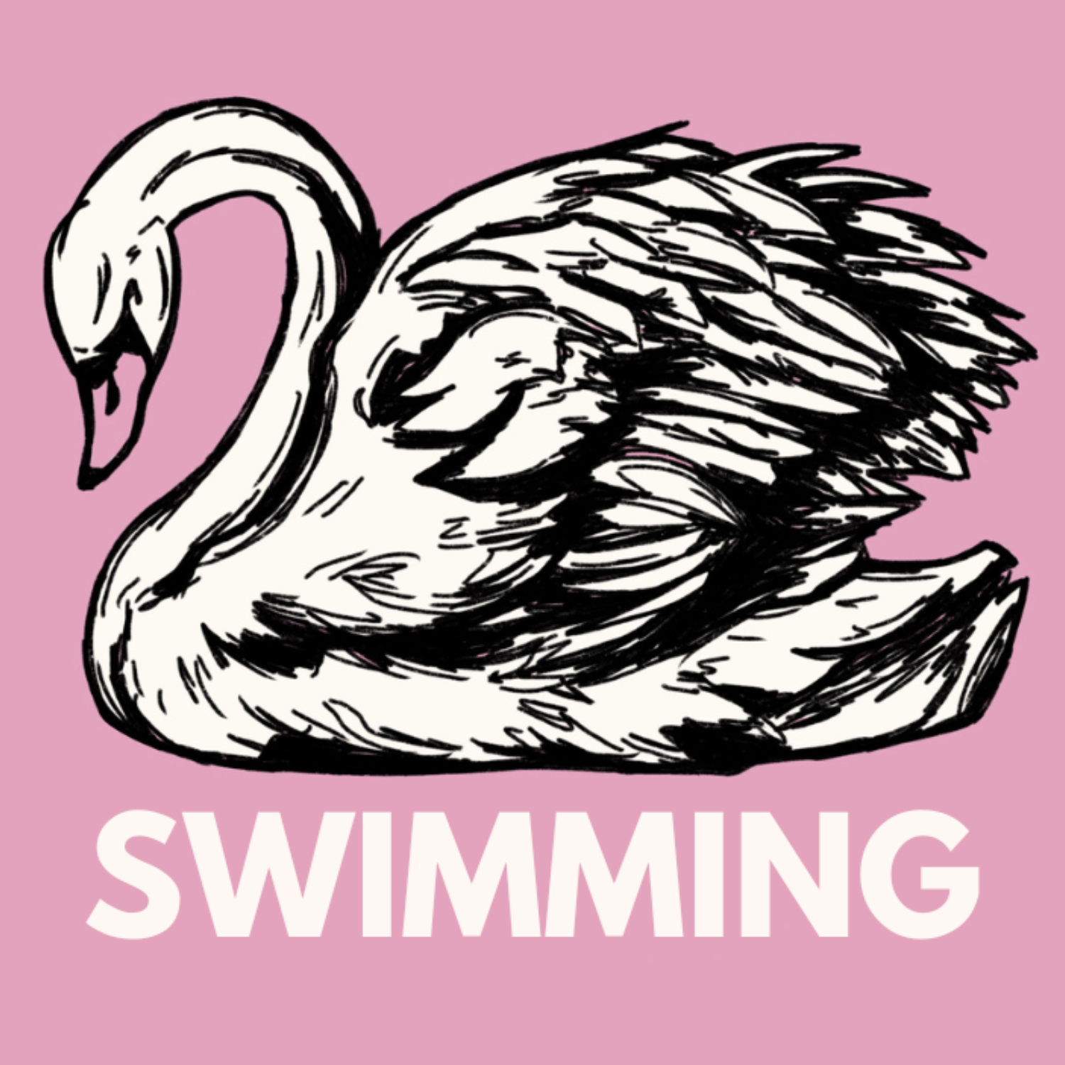 Swimming Logo